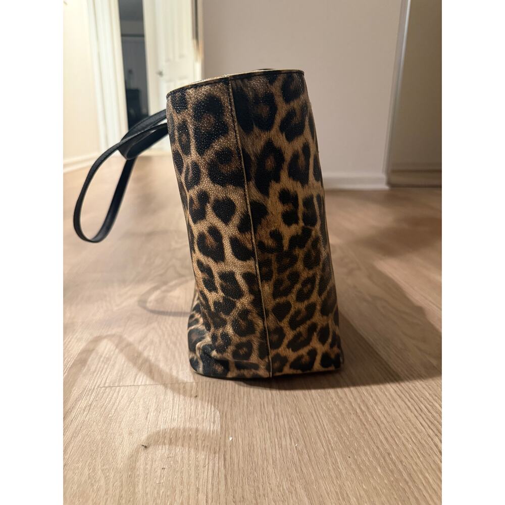 Kate Spade Cedar Street Harmony Tote - Leopard - Picture 12 of 14